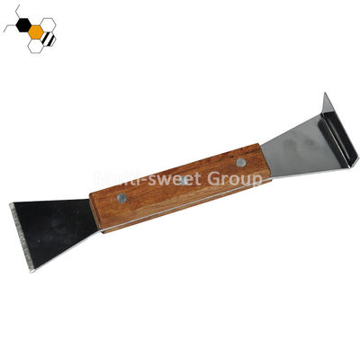 Stainless Steel Bee Hive Tool